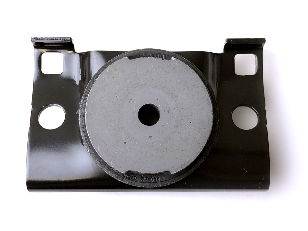 ENGINE MOUNTING NISSAN NAVARA/PATHFINDER 4.0 V8 LH/RH