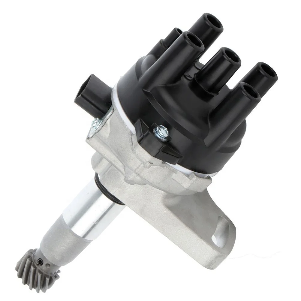 DISTRIBUTOR MAZDA DRIFTER/B2600i G6