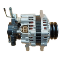 ALTERNATOR HYU H100 2.5D/2.6D + VACUUM PUMP
