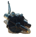 ALTERNATOR HYU H100 2.5D/2.6D + VACUUM PUMP