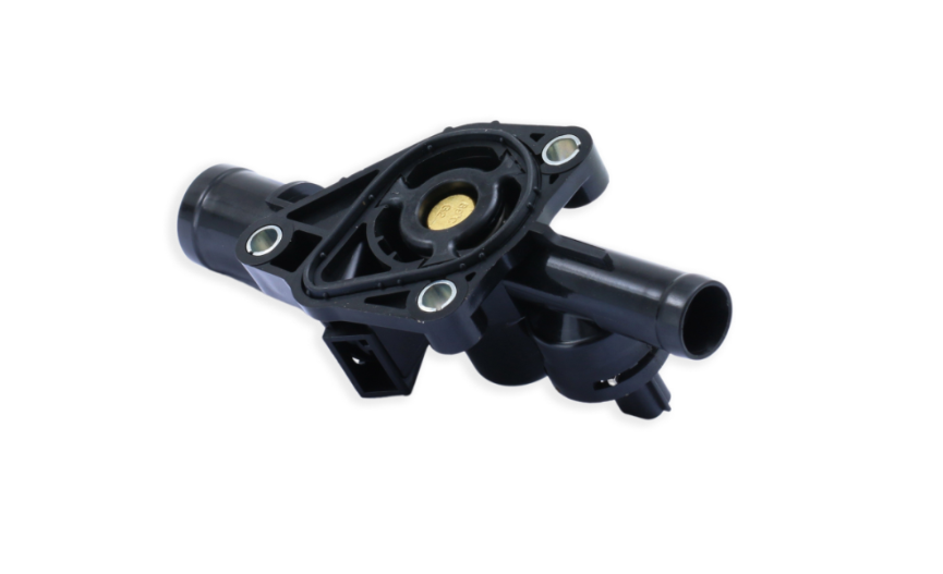 THERMOSTAT HOUSING RENAULT KWID 1.0 B4D 2016-