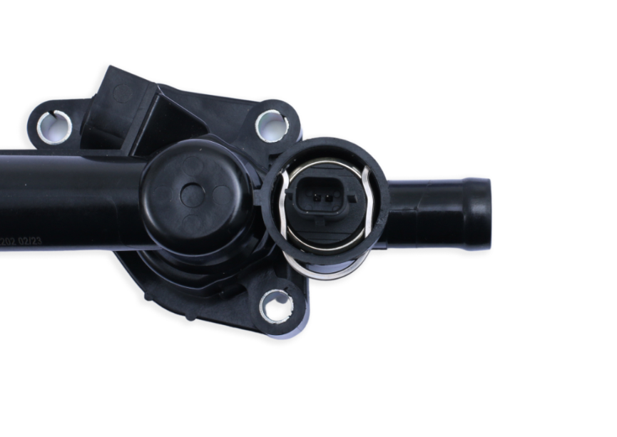 THERMOSTAT HOUSING RENAULT KWID 1.0 B4D 2016-