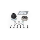 CV JOINT INNER VW GOLF/JETTA I/II/III | POLO 1981-2008 | POLO VIVO 1.4 2010- CLP RH/LH