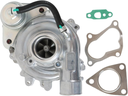 TURBO TOYOTA HILUX 2.5D 2KD 2005-2016 MODEL: CT16