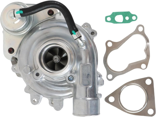 TURBO TOYOTA HILUX 2.5D 2KD 2005-2016 MODEL: CT16