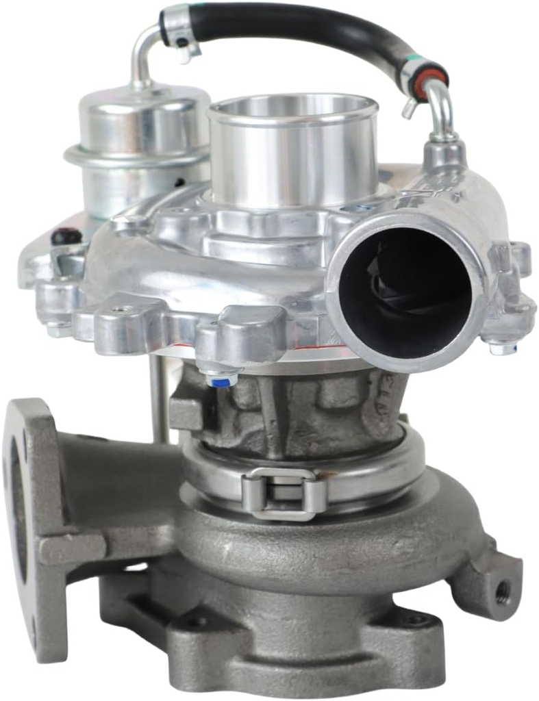 TURBO TOYOTA HILUX 2.5D 2KD 2005-2016 MODEL: CT16