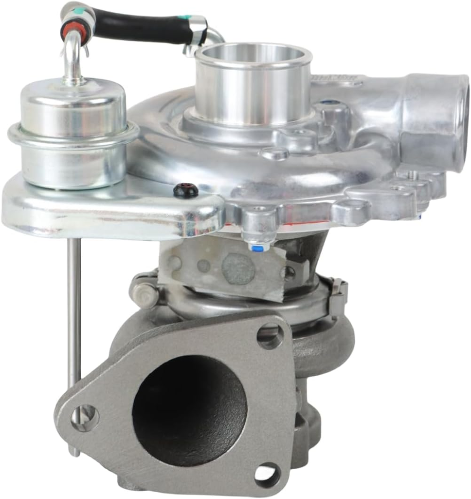 TURBO TOYOTA HILUX 2.5D 2KD 2005-2016 MODEL: CT16