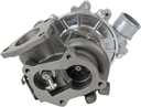 TURBO TOYOTA HILUX 2.5D 2KD 2005-2016 MODEL: CT16