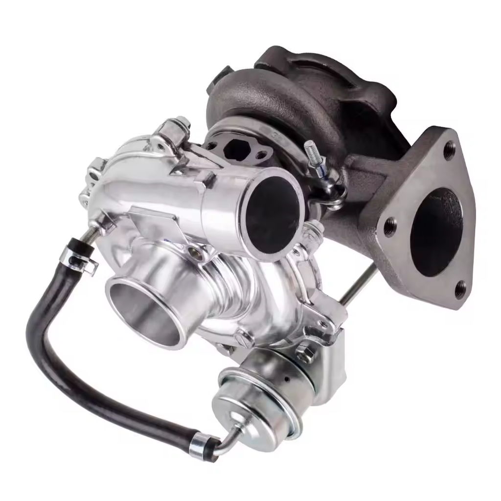 TURBO TOYOTA QUANTUM 2.5D 2KD 2005-2016 MODEL: CT16