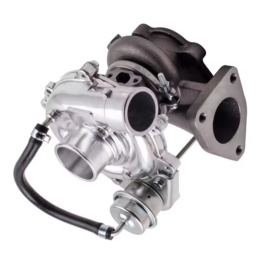 TURBO TOYOTA QUANTUM 2.5D 2KD 2005-2016 MODEL: CT16