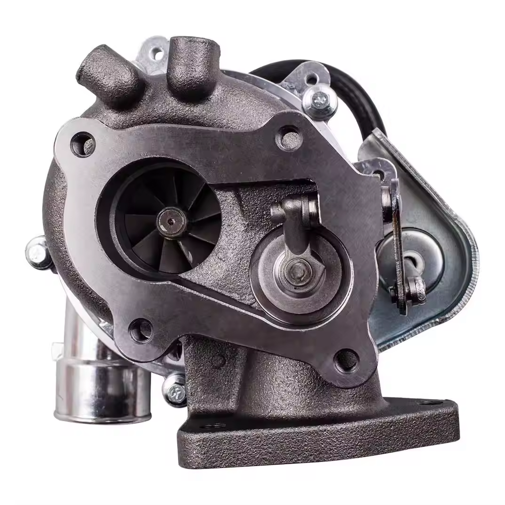 TURBO TOYOTA QUANTUM 2.5D 2KD 2005-2016 MODEL: CT16
