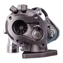 TURBO TOYOTA QUANTUM 2.5D 2KD 2005-2016 MODEL: CT16