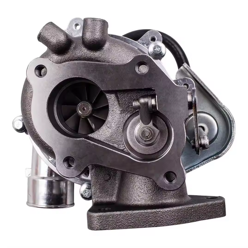 TURBO TOYOTA QUANTUM 2.5D 2KD 2005-2016 MODEL: CT16