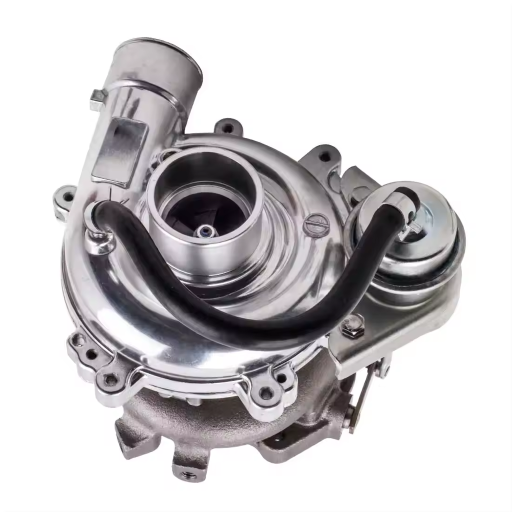 TURBO TOYOTA QUANTUM 2.5D 2KD 2005-2016 MODEL: CT16