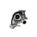 TURBO HYUNDAI H100 LDV 2.5D 2.5i TDI 97-02 D4BF D4BH