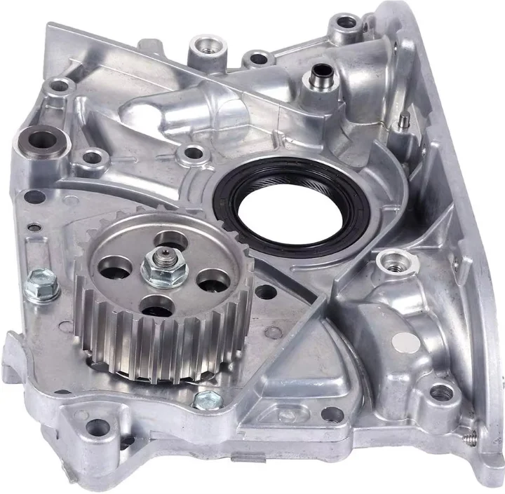 OIL PUMP TOYOTA CAMRY 2.0i/2.2i 3S-FE/5S-FE