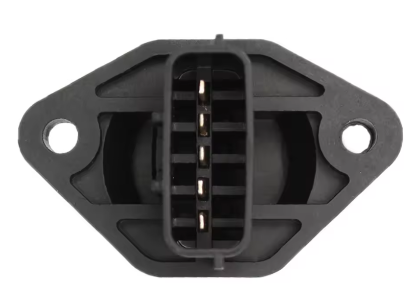 AIR FLOW SENSOR Nissan Almera Primera 1.6 1.8 QR18DE QG18DE 5 PIN