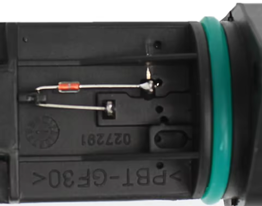 AIR FLOW SENSOR Nissan Almera Primera 1.6 1.8 QR18DE QG18DE QR20 YD22 5PIN