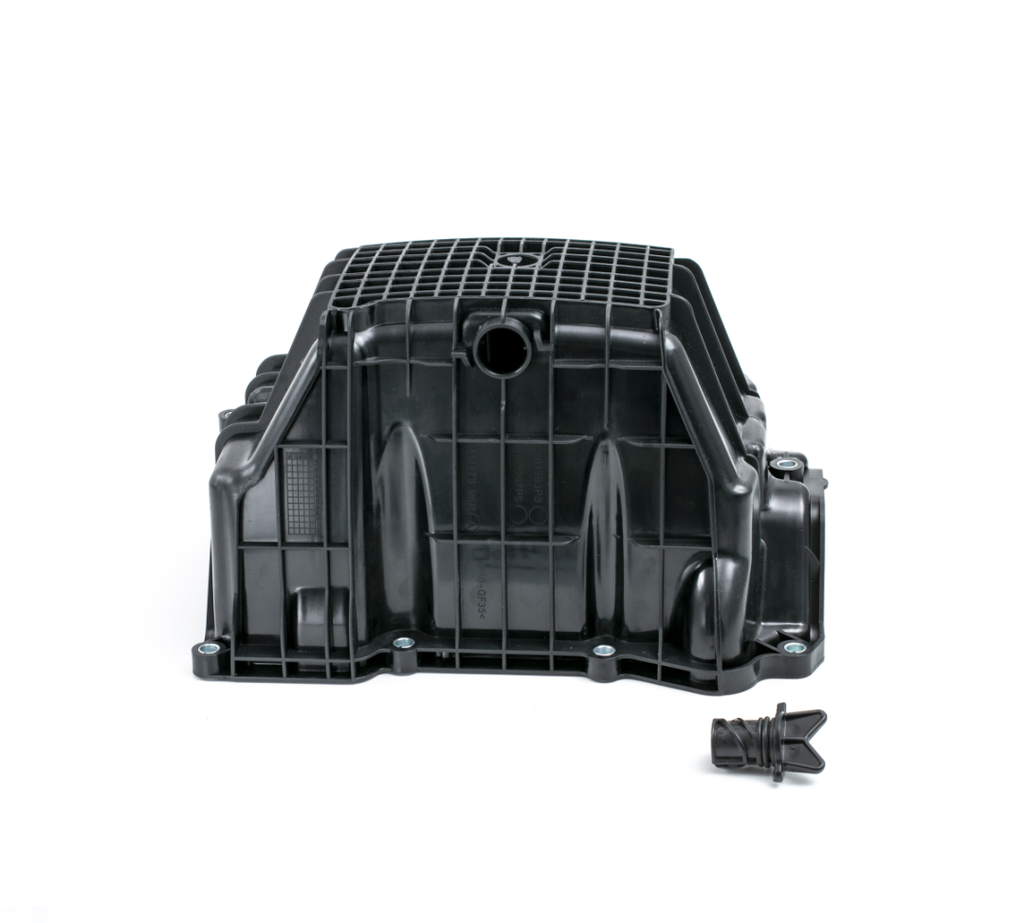 OIL SUMP RENAULT KWID 1.0 B4D 2016-