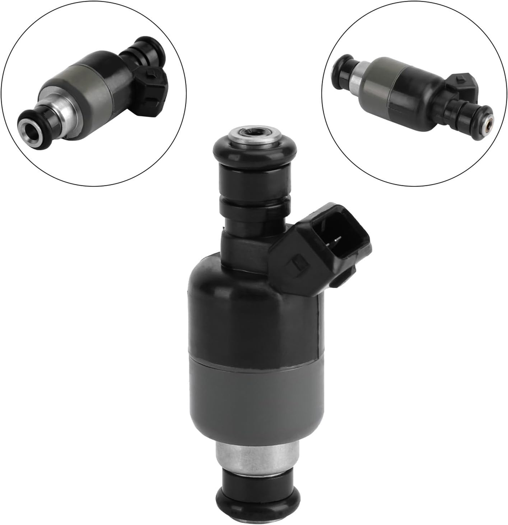 INJECTOR OPEL CORSA B 1.4i/140i 14NE 1996-2009