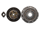 CLUTCH KIT NISSAN NP300/NAVARA 2.5 YD25 2005-