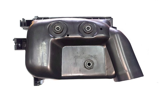 AIR FILTER HOUSING TOYOTA COROLLA 1.6 1ZR 2009- (SQUARE PIPE)