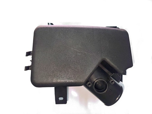 AIR FILTER HOUSING TOYOTA COROLLA 1.6 1ZR 2009- (SQUARE PIPE)
