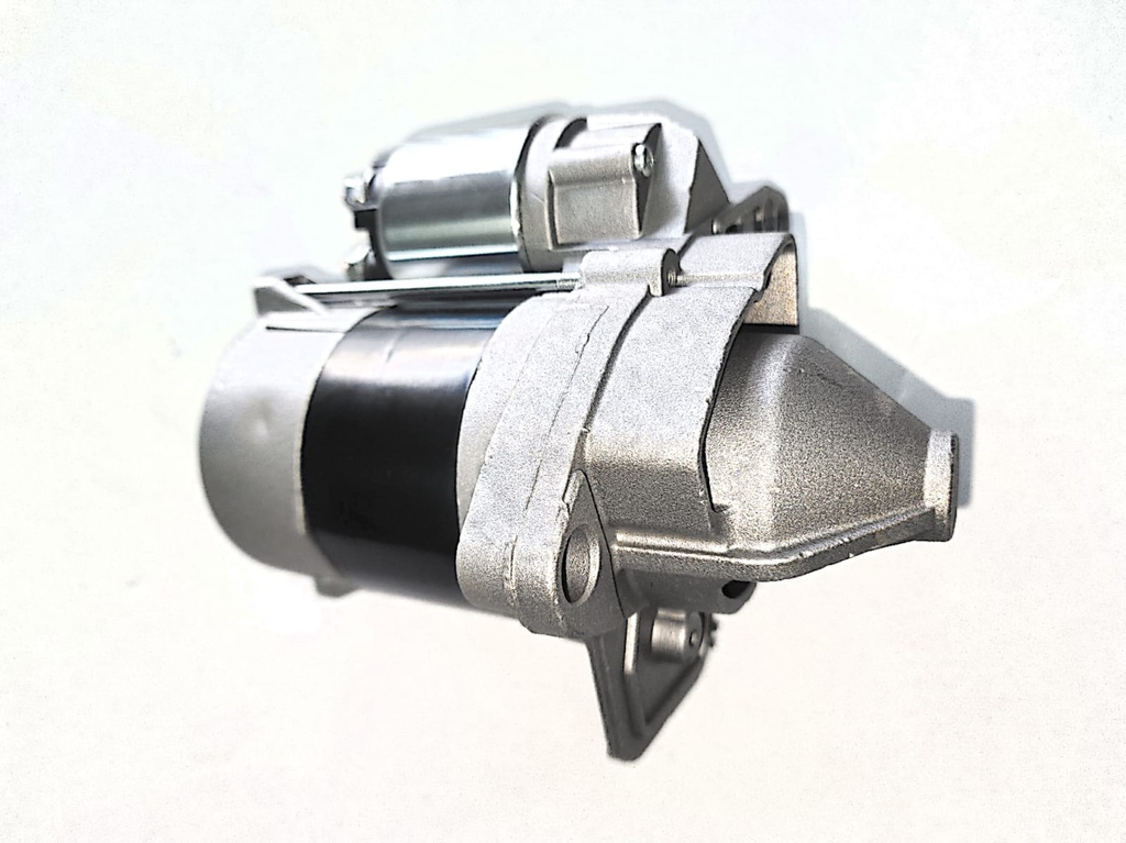 STARTER RENAULT CLIO/LOGAN/SANDERO 0.9 H4B | CAPTUR/MEGANE 1.2 H5F 9-TEETH