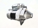 STARTER RENAULT CLIO/LOGAN/SANDERO 0.9 H4B | CAPTUR/MEGANE 1.2 H5F 9-TEETH