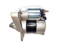STARTER RENAULT CLIO/LOGAN/SANDERO 0.9 H4B | CAPTUR/MEGANE 1.2 H5F 9-TEETH