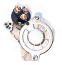 STARTER RENAULT CLIO/LOGAN/SANDERO 0.9 H4B | CAPTUR/MEGANE 1.2 H5F 9-TEETH