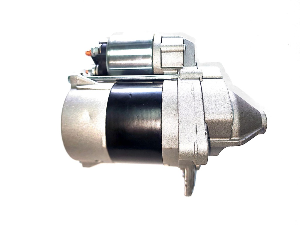 STARTER RENAULT CLIO/LOGAN/SANDERO 0.9 H4B | CAPTUR/MEGANE 1.2 H5F 9-TEETH