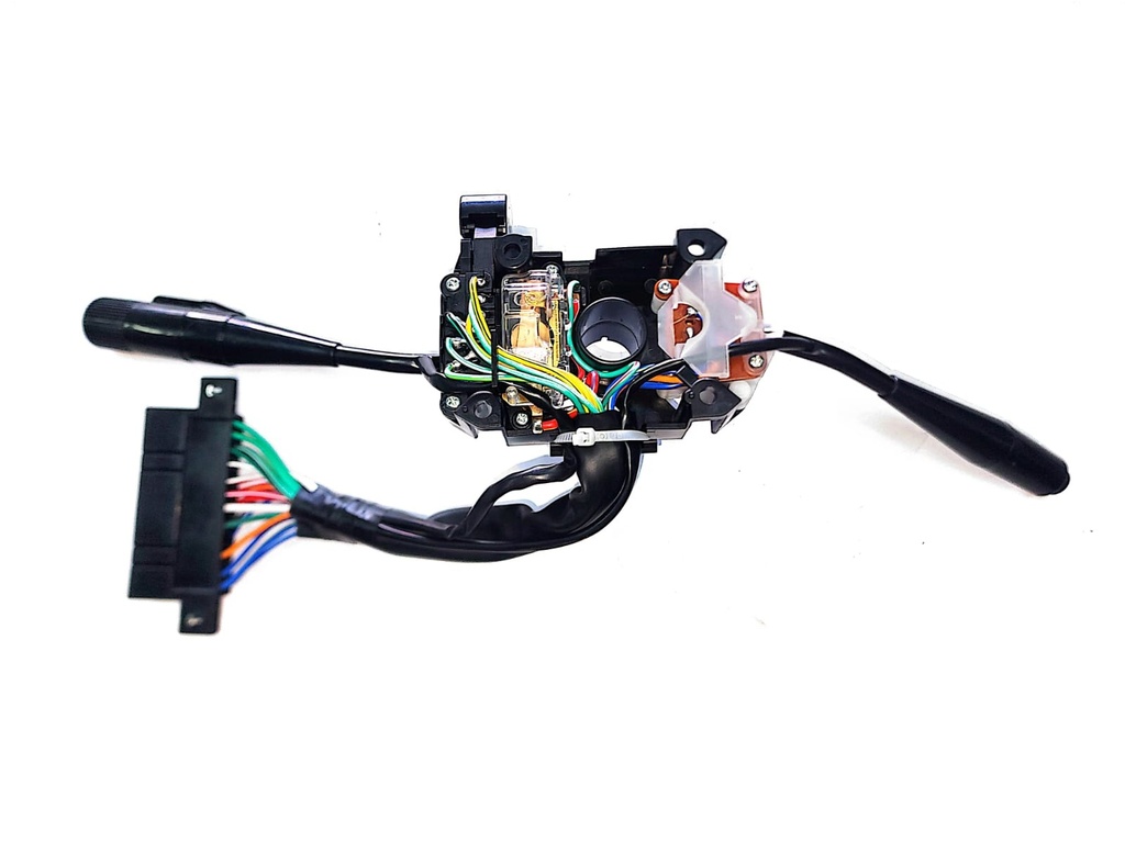 COMBINATION SWITCH TOYOTA HILUX YN55|LN50 (WITH HAZARD) 1984-2001 20PIN