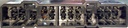 COMBINATION SWITCH TOYOTA HILUX YN55|LN50 (WITH HAZARD) 1984-2001 20PIN
