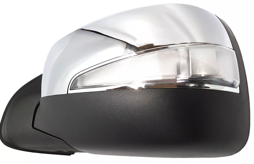 DOOR MIRROR ISUZU GOBIG DMAX 2009-2011 LED 5PIN
