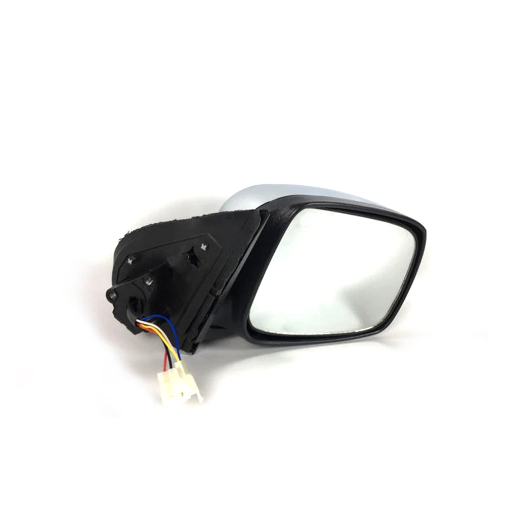 DOOR MIRROR ISUZU GOBIG DMAX 2009-2011 LED 5PIN
