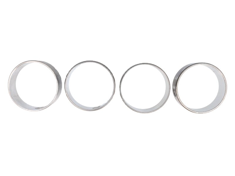 CAM BUSH TOYOTA HILUX 1Y/2Y/3Y/4Y (SET)