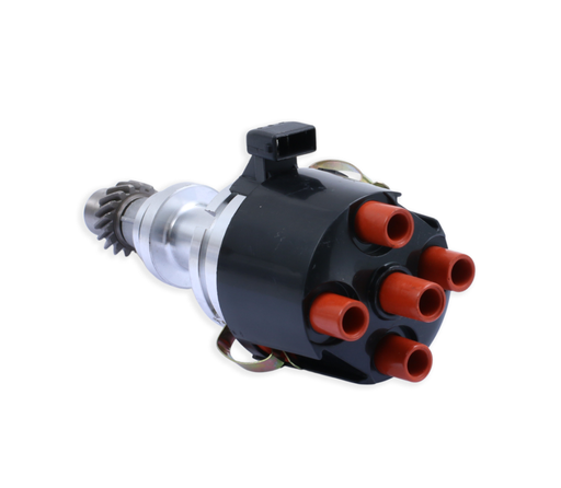 DISTRIBUTOR VW GOLF/JETTA III | POLO 93- ELECTRONIC (SMALL GEAR)