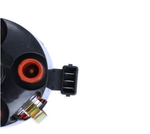 DISTRIBUTOR VW GOLF/JETTA III | POLO 93- ELECTRONIC (SMALL GEAR)