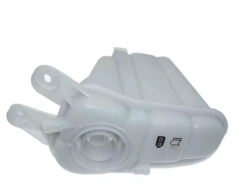 WATER BOTTLE AUDI A4 8K/B8 2007-2016 | A5 8T3 2007-2017 | Q5 2008-2017 2 PIPE WITH CAP