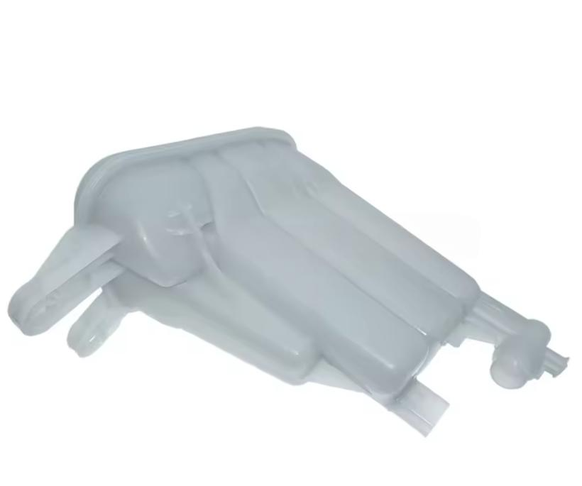WATER BOTTLE AUDI A4 8K/B8 2007-2016 | A5 8T3 2007-2017 | Q5 2008-2017 2 PIPE WITH CAP