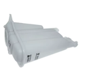 WATER BOTTLE AUDI A4 8K/B8 2007-2016 | A5 8T3 2007-2017 | Q5 2008-2017 2 PIPE WITH CAP