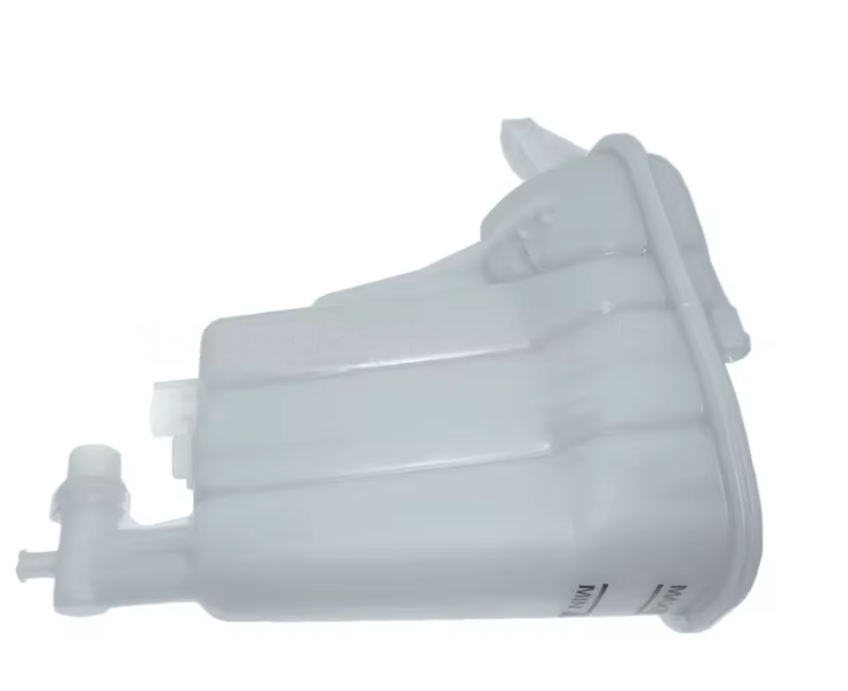WATER BOTTLE AUDI A4 8K/B8 2007-2016 | A5 8T3 2007-2017 | Q5 2008-2017 2 PIPE WITH CAP