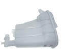 WATER BOTTLE AUDI A4 8K/B8 2007-2016 | A5 8T3 2007-2017 | Q5 2008-2017 2 PIPE WITH CAP