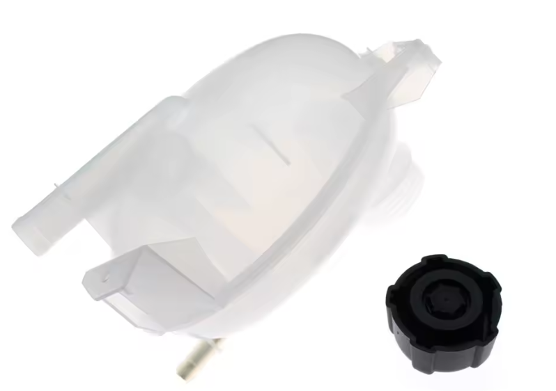 Water bottle RENAULT CLIO IV/CAPTUR/DUSTER/SANDERO II WITH CAP