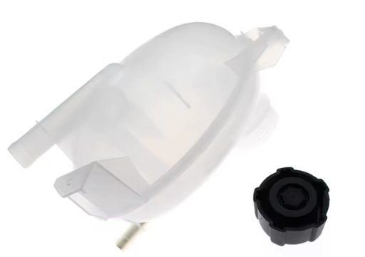 Water bottle RENAULT CLIO IV/CAPTUR/DUSTER/SANDERO II WITH CAP