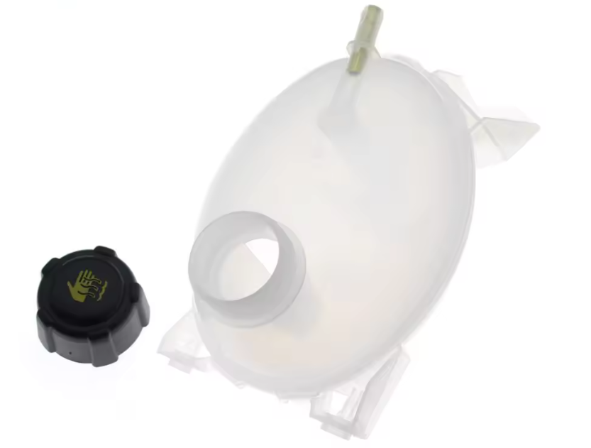 Water bottle RENAULT CLIO IV/CAPTUR/DUSTER/SANDERO II WITH CAP