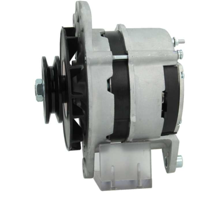 ALTERNATOR UNIVERSAL LUCAS TYPE