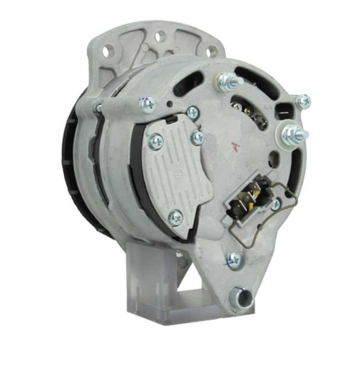 ALTERNATOR UNIVERSAL LUCAS TYPE