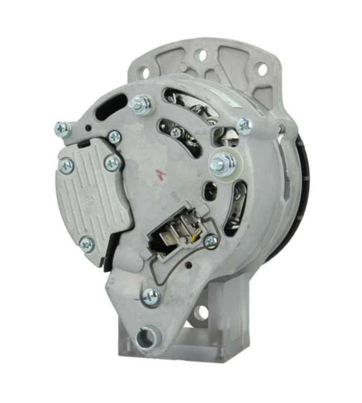 ALTERNATOR UNIVERSAL LUCAS TYPE